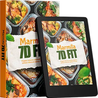 marmita 7d fit marmita 7d fit